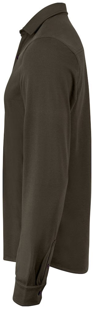 ADVANTAGE SHIRT - M (IVY GREEN) ADVANTAGE SHIRT - M (IVY GREEN)