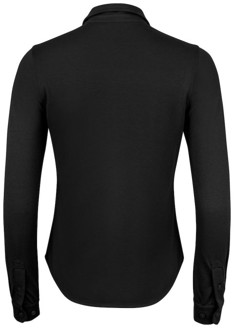 ADVANTAGE SHIRT WOMAN - XL (BLACK) ADVANTAGE SHIRT WOMAN - XL (BLACK)