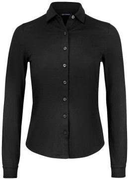 ADVANTAGE SHIRT WOMAN - XXL (BLACK)