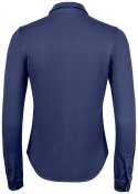 ADVANTAGE SHIRT WOMAN - L (DARK NAVY)