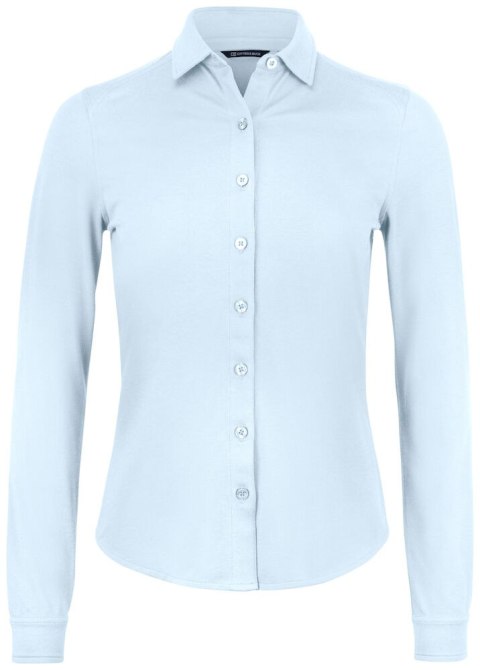 ADVANTAGE SHIRT WOMAN - XXL (HEAVEN BLUE)