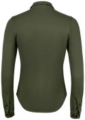 ADVANTAGE SHIRT WOMAN - L (IVY GREEN)