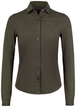 ADVANTAGE SHIRT WOMAN - XL (IVY GREEN)