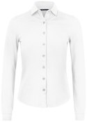 ADVANTAGE SHIRT WOMAN - L (WHITE)