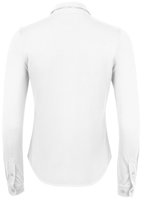 ADVANTAGE SHIRT WOMAN - XL (WHITE) ADVANTAGE SHIRT WOMAN - XL (WHITE)