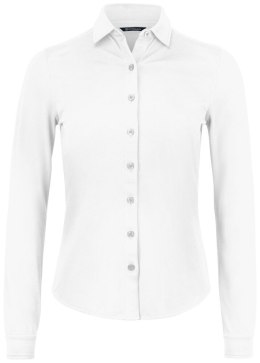 ADVANTAGE SHIRT WOMAN - XXL (WHITE)