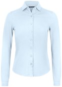 ADVANTAGE SHIRT WOMAN - M (HEAVEN BLUE)