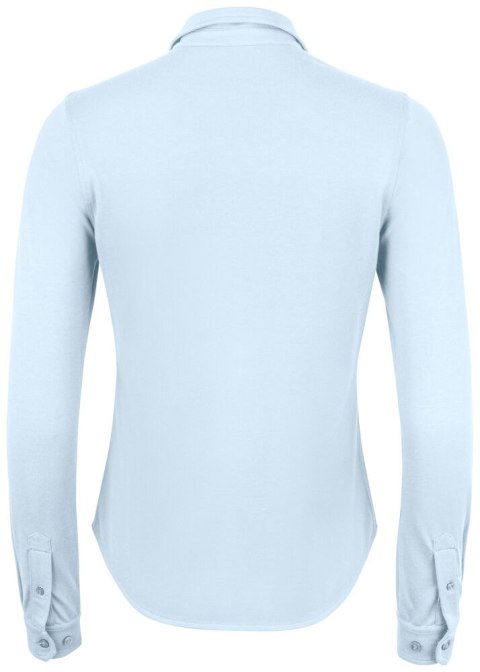ADVANTAGE SHIRT WOMAN - M (HEAVEN BLUE) ADVANTAGE SHIRT WOMAN - M (HEAVEN BLUE)