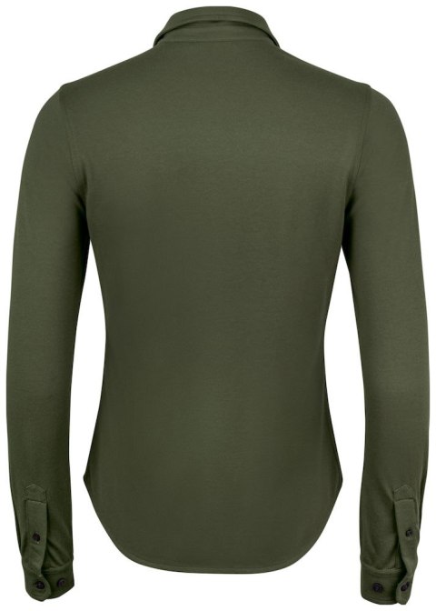 ADVANTAGE SHIRT WOMAN - M (IVY GREEN) ADVANTAGE SHIRT WOMAN - M (IVY GREEN)