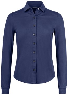 ADVANTAGE SHIRT WOMAN - S (DARK NAVY)