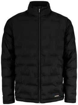 BAKER JACKET - 3XL (BLACK)