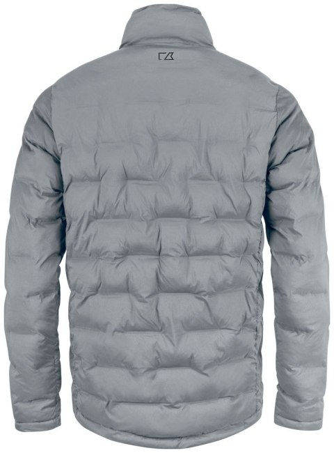 BAKER JACKET - 3XL (GREY) BAKER JACKET - 3XL (GREY)