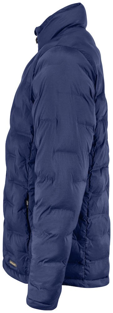 BAKER JACKET - L (DARK NAVY) BAKER JACKET - L (DARK NAVY)