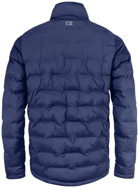 BAKER JACKET - XL (DARK NAVY) BAKER JACKET - XL (DARK NAVY)