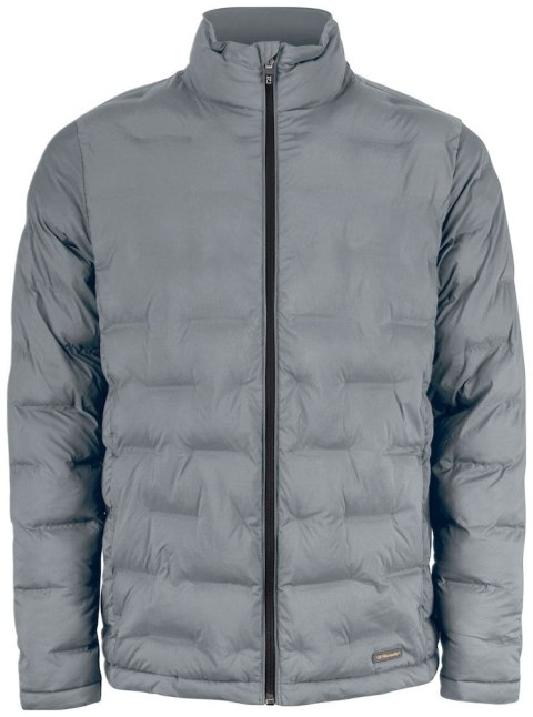 BAKER JACKET - L (GREY)