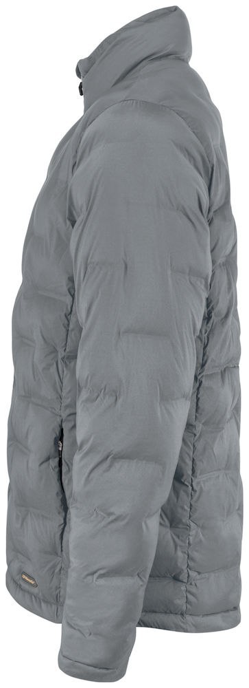 BAKER JACKET - XL (GREY) BAKER JACKET - XL (GREY)