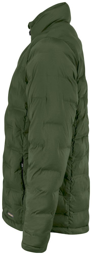 BAKER JACKET - XXL (IVY GREEN) BAKER JACKET - XXL (IVY GREEN)