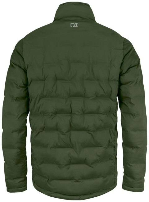 BAKER JACKET - XXL (IVY GREEN) BAKER JACKET - XXL (IVY GREEN)