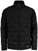 BAKER JACKET - M (BLACK)