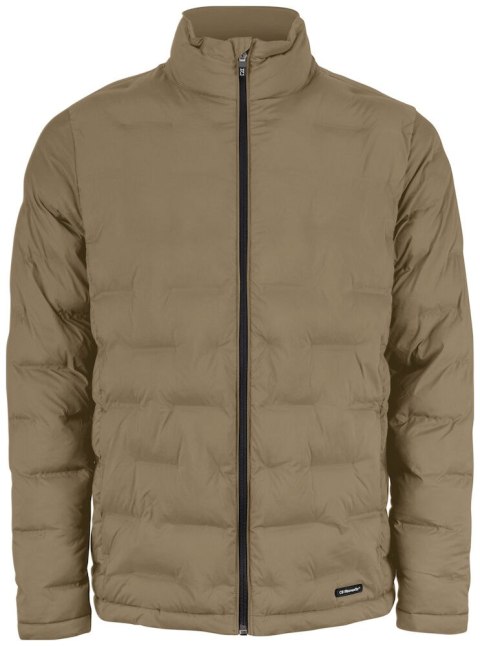 BAKER JACKET - M (KHAKI)