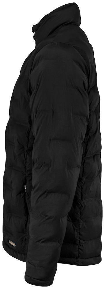 BAKER JACKET - S (BLACK) BAKER JACKET - S (BLACK)