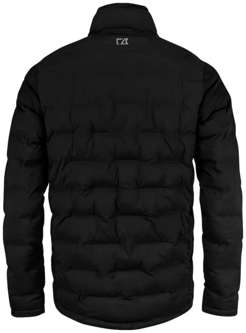 BAKER JACKET - S (BLACK) BAKER JACKET - S (BLACK)