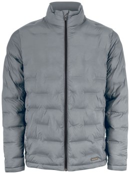 BAKER JACKET - S (GREY)