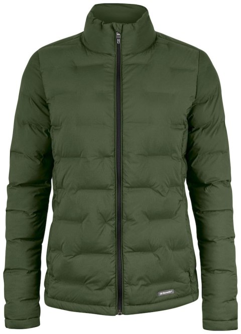 BAKER JACKET WOMAN - L (IVY GREEN)