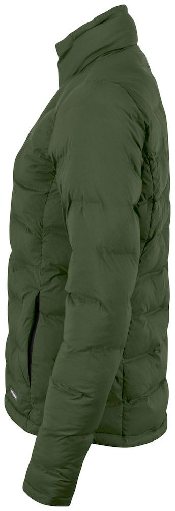 BAKER JACKET WOMAN - L (IVY GREEN) BAKER JACKET WOMAN - L (IVY GREEN)