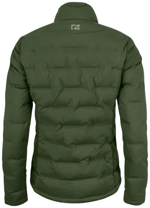 BAKER JACKET WOMAN - L (IVY GREEN) BAKER JACKET WOMAN - L (IVY GREEN)