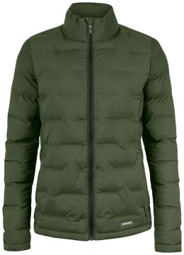 BAKER JACKET WOMAN - XL (IVY GREEN)