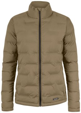 BAKER JACKET WOMAN - L (KHAKI)