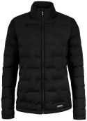 BAKER JACKET WOMAN - M (BLACK)