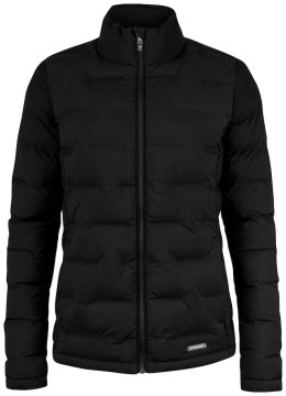 BAKER JACKET WOMAN - XS (BLACK)