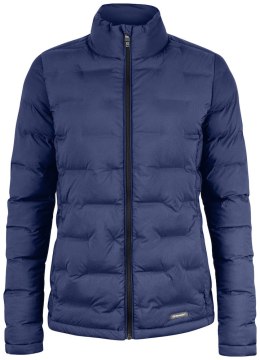 BAKER JACKET WOMAN - XS (DARK NAVY)