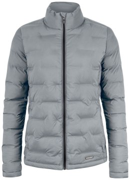 BAKER JACKET WOMAN - XS (GREY)