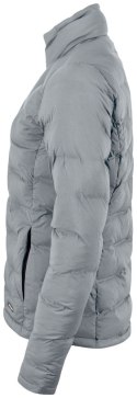 BAKER JACKET WOMAN - XS (GREY)