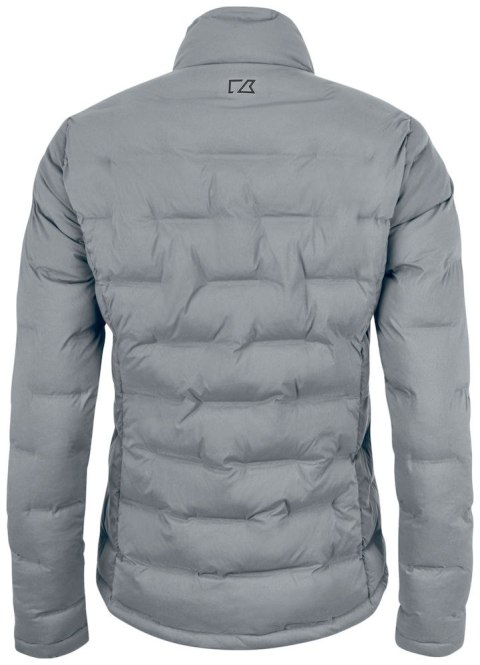 BAKER JACKET WOMAN - S (GREY) BAKER JACKET WOMAN - S (GREY)