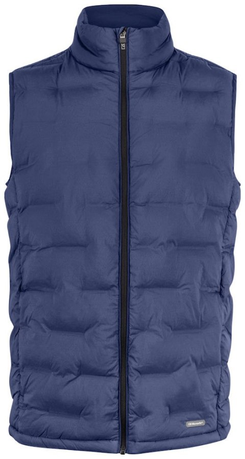 BAKER VEST - 3XL (DARK NAVY)