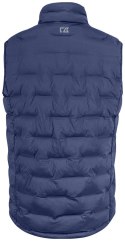 BAKER VEST - 3XL (DARK NAVY)