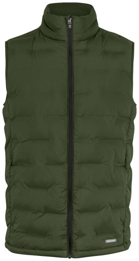 BAKER VEST - 3XL (IVY GREEN)