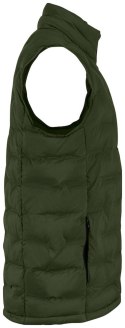 BAKER VEST - 3XL (IVY GREEN)