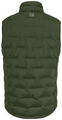 BAKER VEST - 3XL (IVY GREEN)