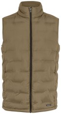 BAKER VEST - 3XL (KHAKI)