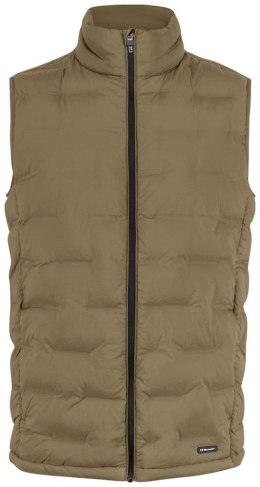 BAKER VEST - 3XL (KHAKI)