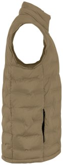 BAKER VEST - 3XL (KHAKI)