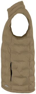 BAKER VEST - 3XL (KHAKI)