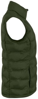 BAKER VEST WOMAN - XS (IVY GREEN)