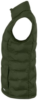 BAKER VEST WOMAN - XS (IVY GREEN)