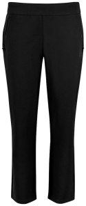 BONNEY LAKE PANTS WOMAN - XS (BLACK)